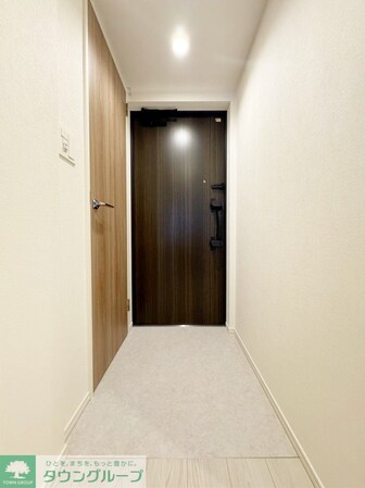 パークアクシス西大島コンフォートスクエアの物件内観写真